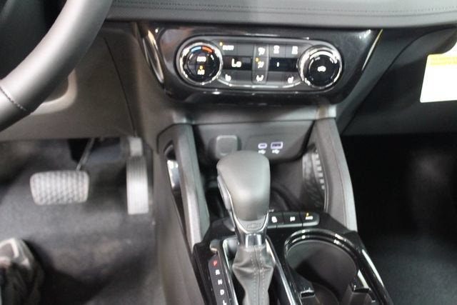 2026 Chevrolet Trailblazer LT - Photo 20