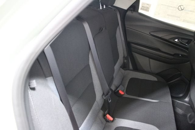 2026 Chevrolet Trailblazer LT - Photo 9