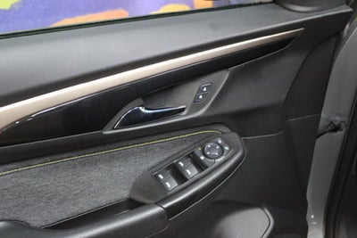 2024 Chevrolet Trailblazer ACTIV