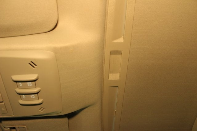 2016 Chevrolet Trax LTZ