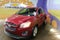 2015 Chevrolet Trax LTZ