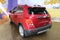 2015 Chevrolet Trax LTZ