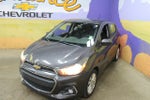 2016 Chevrolet Spark LT