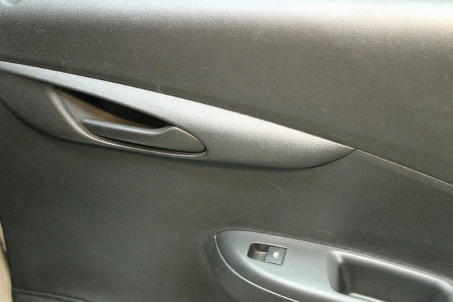 2020 Chevrolet Spark LT