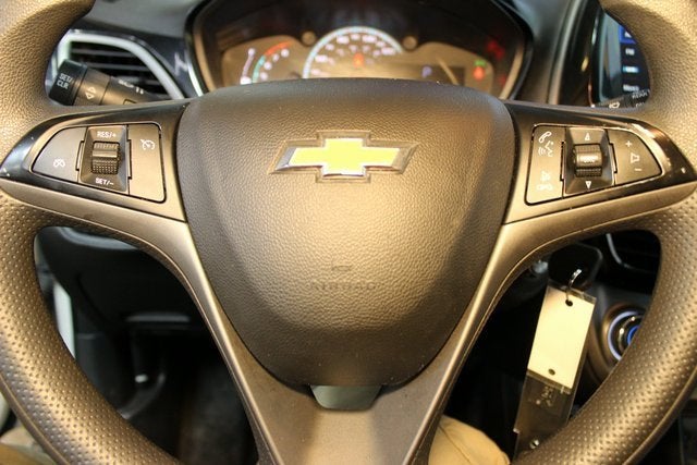 2020 Chevrolet Spark LT