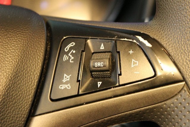 2020 Chevrolet Spark LT