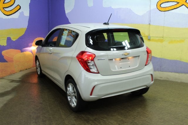 2020 Chevrolet Spark LT