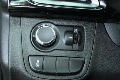 2020 Chevrolet Spark 1LT Automatic