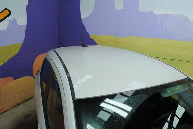 2020 Chevrolet Spark 1LT Automatic