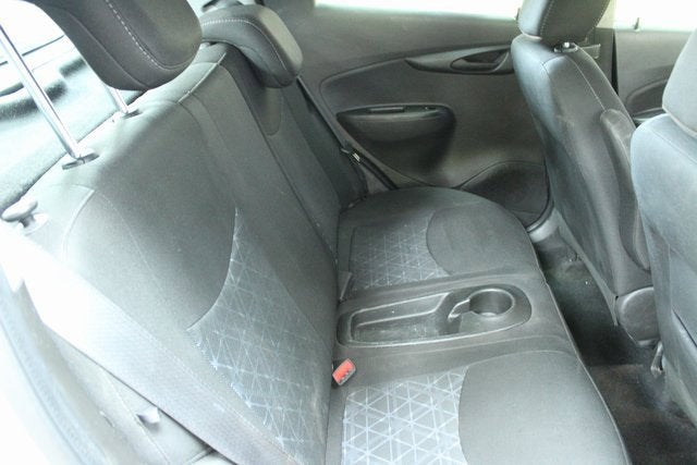 2020 Chevrolet Spark 1LT Automatic