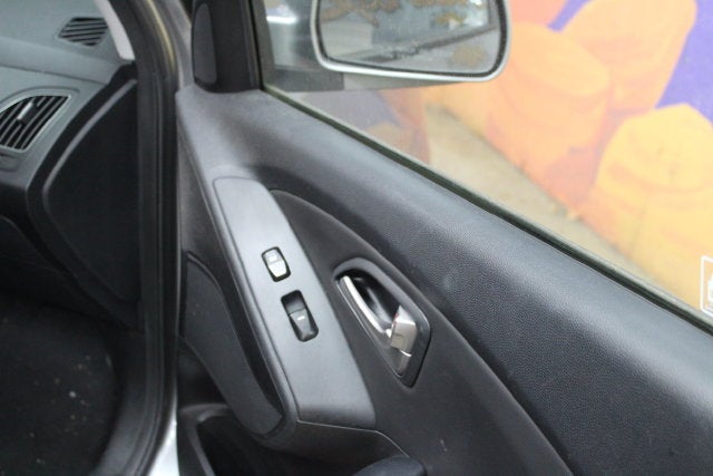 2011 Hyundai Tucson GLS