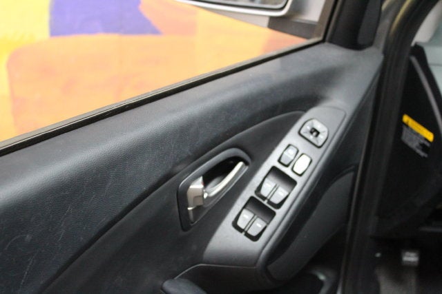 2011 Hyundai Tucson GLS