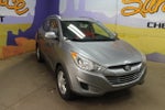 2011 Hyundai Tucson GLS