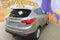 2011 Hyundai Tucson GLS