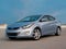2012 Hyundai Elantra GLS (Ulsan Plant)