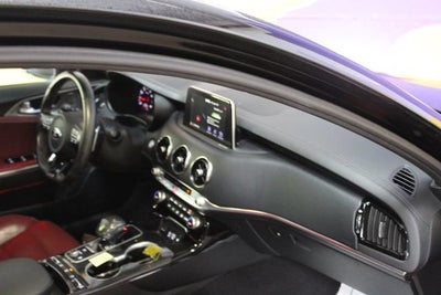 2020 Kia Stinger GT2