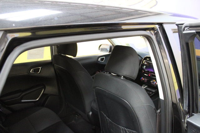 2022 Kia Soul EX