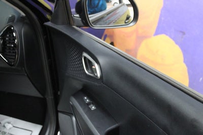 2022 Kia Soul EX