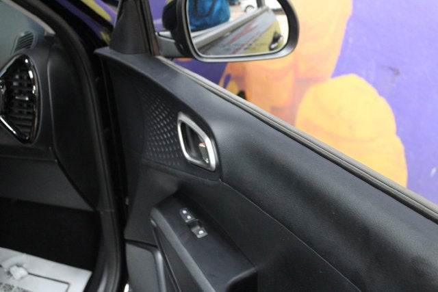 2022 Kia Soul EX