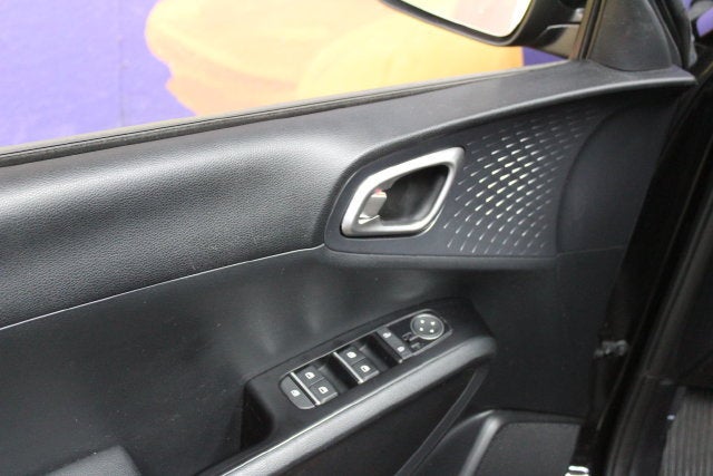 2022 Kia Soul EX