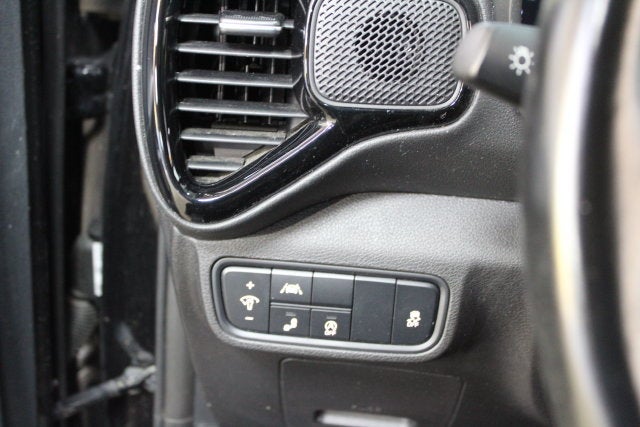 2022 Kia Soul EX