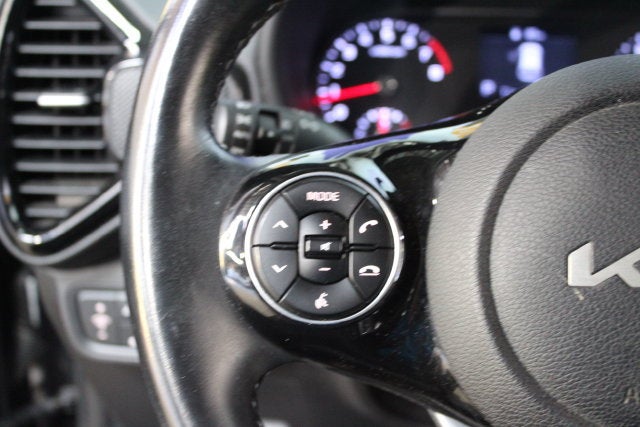2022 Kia Soul EX