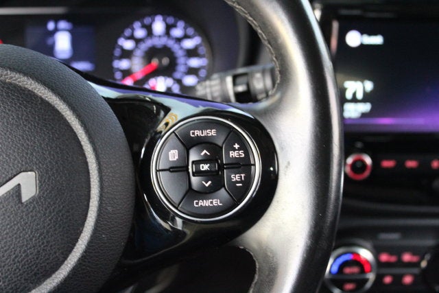 2022 Kia Soul EX