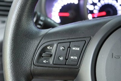 2013 Kia Soul Base