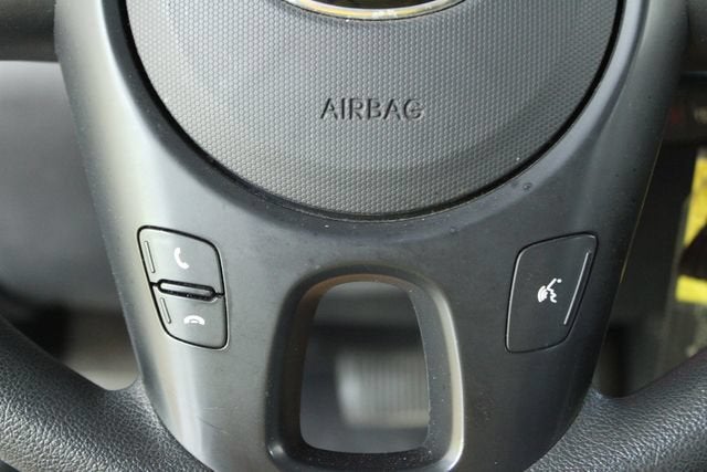 2013 Kia Soul Base