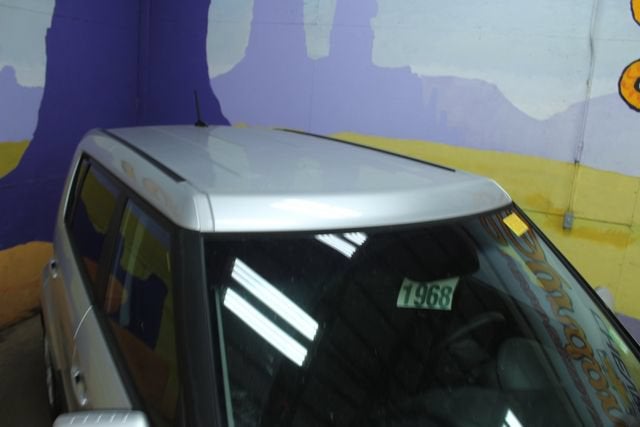 2013 Kia Soul Base
