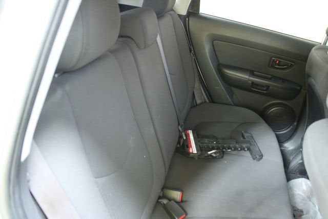 2013 Kia Soul Base