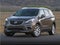 2017 Buick Envision Premium II