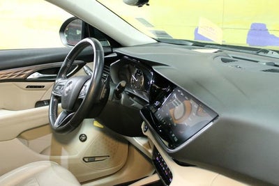 2022 Buick Envision Avenir