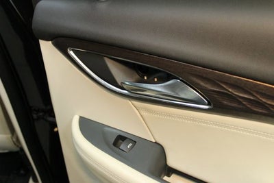 2022 Buick Envision Avenir