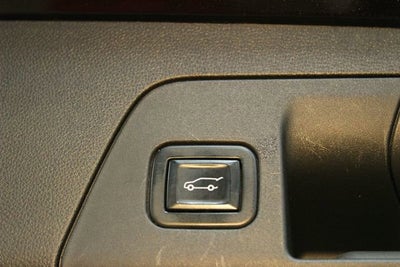 2022 Buick Envision Avenir