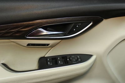 2022 Buick Envision Avenir