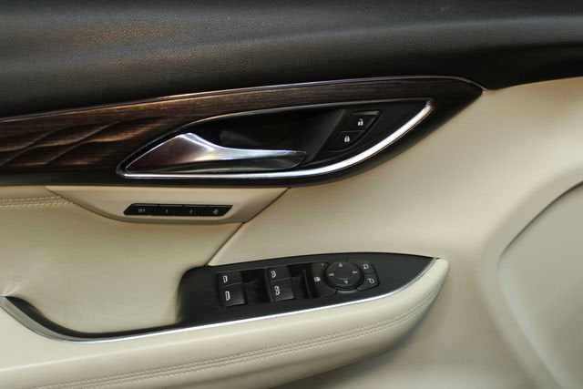 2022 Buick Envision Avenir