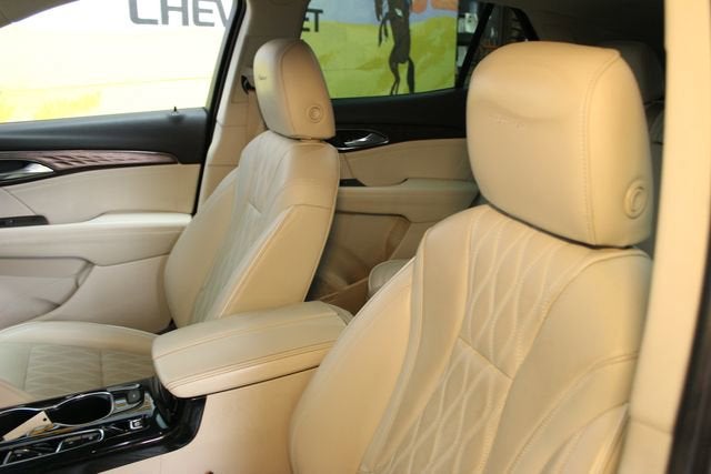 2022 Buick Envision Avenir