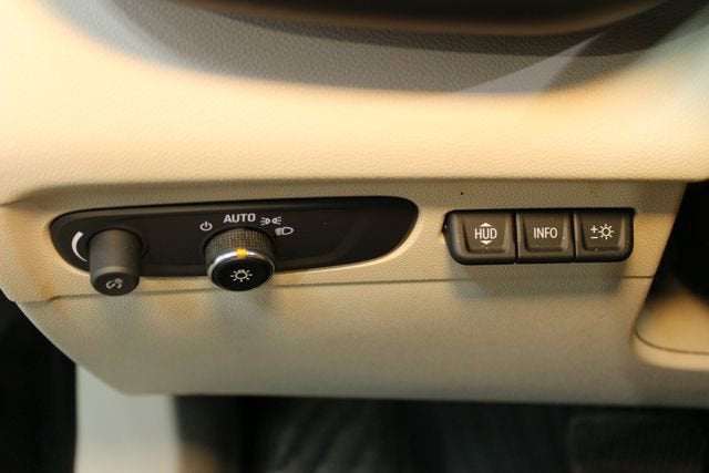 2022 Buick Envision Avenir