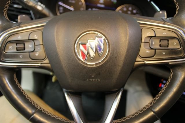 2022 Buick Envision Avenir