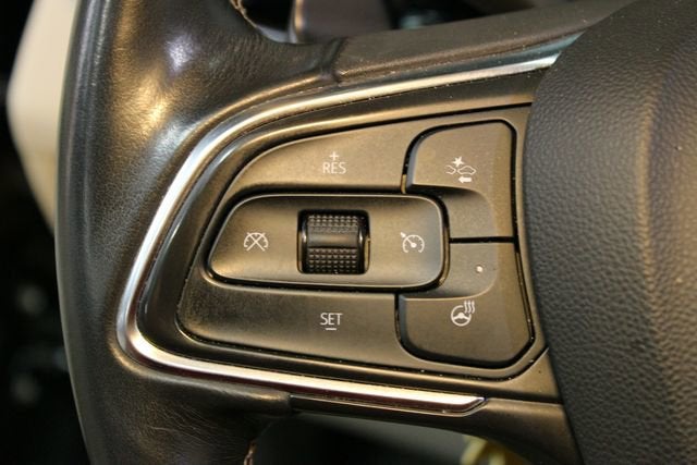 2022 Buick Envision Avenir