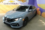 2020 Honda Civic Hatchback Sport