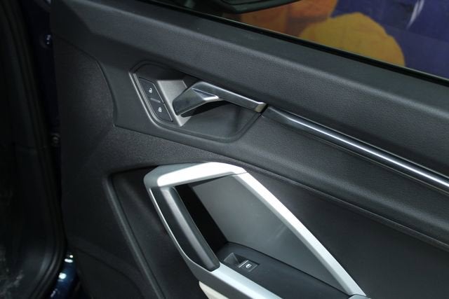 2020 Audi Q3 Premium Plus 45 TFSI quattro Tiptronic