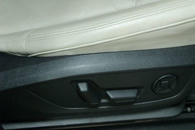 2020 Audi Q3 Premium Plus 45 TFSI quattro Tiptronic