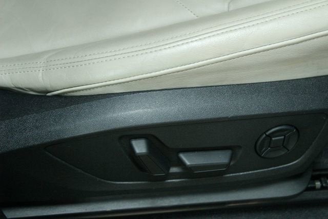 2020 Audi Q3 Premium Plus 45 TFSI quattro Tiptronic