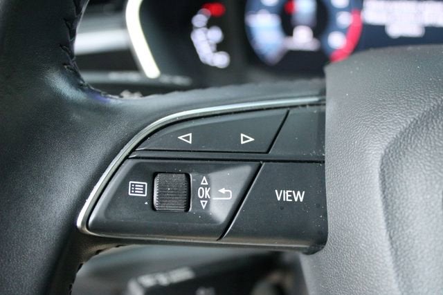 2020 Audi Q3 Premium Plus 45 TFSI quattro Tiptronic