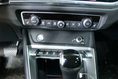 2020 Audi Q3 Premium Plus 45 TFSI quattro Tiptronic