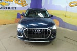 2020 Audi Q3 Premium Plus 45 TFSI quattro Tiptronic