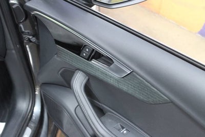 2022 Audi A4 Premium Plus 45 TFSI S line quattro S tronic