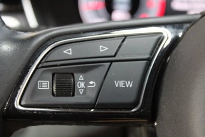 2022 Audi A4 Premium Plus 45 TFSI S line quattro S tronic